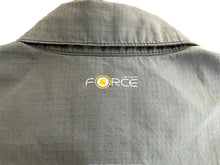 Load image into Gallery viewer, Carhartt Shirt Adult Large Blueish Relaxed Fit Button Up Workwear Pockets Mens
