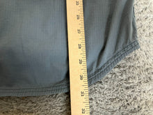 Load image into Gallery viewer, Carhartt Shirt Adult Large Blueish Relaxed Fit Button Up Workwear Pockets Mens
