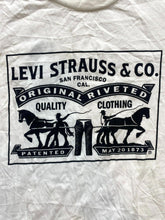 Load image into Gallery viewer, Levis Shirt Adult Medium Horse Standard Straus &amp; Co Streetwear Skateboard Mens
