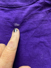 Load image into Gallery viewer, LSU Tigers Shirt Youth Large Louisiana State University NCAA Tiger Eye Boys
