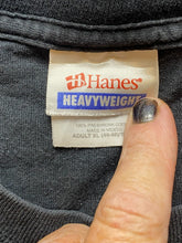 Load image into Gallery viewer, VTG Pittsburgh Heineken Shirt Adult Extra Large Black Pennsylvania Steel City
