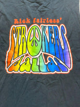 Load image into Gallery viewer, VTG Rick Fairless Shirt Adult Medium Strokers Dallas Motorcycles Choppers Mens
