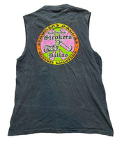 Load image into Gallery viewer, VTG Rick Fairless Shirt Adult Medium Strokers Dallas Motorcycles Choppers Mens
