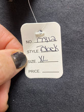 Load image into Gallery viewer, California Republic Shirt Adult Extra Large Black Bear Camo Streetwear Mens
