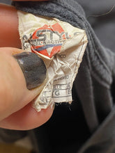 Load image into Gallery viewer, California Republic Shirt Adult Extra Large Black Bear Camo Streetwear Mens
