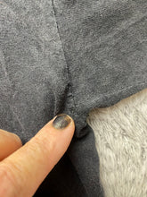 Load image into Gallery viewer, California Republic Shirt Adult Extra Large Black Bear Camo Streetwear Mens
