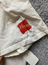 Load image into Gallery viewer, Charlotte Hornets Shirt Adult Extra Large White Center Logo Basketball NBA Mens
