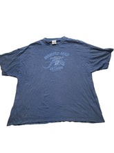 Load image into Gallery viewer, VTG Diamond Head Geckos Shirt Adult 3XL 3X Honolulu Athletic Streetwear Mens
