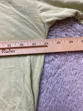 Load image into Gallery viewer, VTG Kolf Of Austria Shirt Adult 2X 2XL Light Green Dutch Art Kidcore 90s Mens
