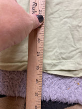 Load image into Gallery viewer, VTG Kolf Of Austria Shirt Adult 2X 2XL Light Green Dutch Art Kidcore 90s Mens
