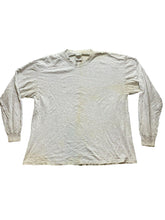 Load image into Gallery viewer, VTG Cleveland Browns Shirt Adult Extra Large Heather Gray Backers NFL Football
