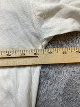 Load image into Gallery viewer, National Basketball Association Shirt Adult Large Ivory Sportswear UNK NBA Mens
