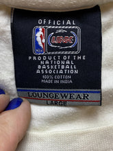 Load image into Gallery viewer, National Basketball Association Shirt Adult Large Ivory Sportswear UNK NBA Mens
