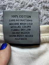 Load image into Gallery viewer, National Basketball Association Shirt Adult Large Ivory Sportswear UNK NBA Mens
