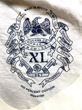 Load image into Gallery viewer, POLO Ralph Lauren Shirt Adult Extra Large White Oversized Hip Hop Baggy Mens
