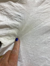 Load image into Gallery viewer, POLO Ralph Lauren Shirt Adult Extra Large White Oversized Hip Hop Baggy Mens
