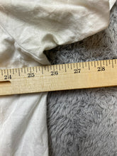 Load image into Gallery viewer, POLO Ralph Lauren Shirt Adult Extra Large White Oversized Hip Hop Baggy Mens
