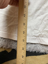 Load image into Gallery viewer, POLO Ralph Lauren Shirt Adult Extra Large White Oversized Hip Hop Baggy Mens
