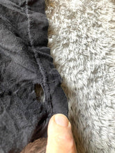 Load image into Gallery viewer, Call Of Duty Shirt Adult 2XL Black Skull Snake Logo Video Gamer Promo Y2K Mens
