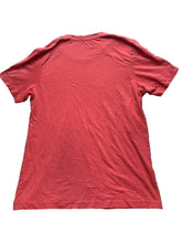 Load image into Gallery viewer, Ocktoberfest Shirt Womens 2XL XXL Heather Red Fredericksburg TX Sportswear
