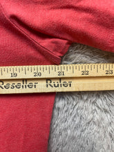 Load image into Gallery viewer, Ocktoberfest Shirt Womens 2XL XXL Heather Red Fredericksburg TX Sportswear
