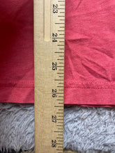 Load image into Gallery viewer, Ocktoberfest Shirt Womens 2XL XXL Heather Red Fredericksburg TX Sportswear
