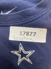 Load image into Gallery viewer, Dallas Cowboys Shirt Adult Extra Large Ezekiel Elliott #21 Nike NFL Football Men
