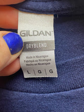 Load image into Gallery viewer, Dallas Cowboys vs Everybody Shirt Adult Large Navy Sportswear NFL Football Mens
