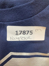 Load image into Gallery viewer, Dallas Cowboys vs Everybody Shirt Adult Large Navy Sportswear NFL Football Mens
