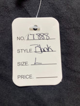 Load image into Gallery viewer, Hurley Shirt Adult Large Black Everyday Washed Surfing Surf Streetwear Mens
