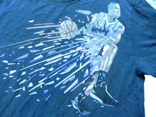 Load image into Gallery viewer, Air Jordan Shirt Adult Large MJ Jumpman Basketball Sportswear Streetwear Mens
