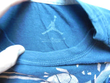 Load image into Gallery viewer, Air Jordan Shirt Adult Large MJ Jumpman Basketball Sportswear Streetwear Mens
