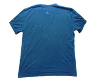 Load image into Gallery viewer, Air Jordan Shirt Adult Large MJ Jumpman Basketball Sportswear Streetwear Mens
