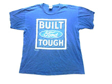 Load image into Gallery viewer, Vintage Ford Shirt Adult Large Built Tough Short Sleeve Motor Company Mens
