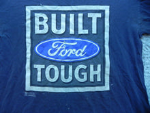 Load image into Gallery viewer, Vintage Ford Shirt Adult Large Built Tough Short Sleeve Motor Company Mens
