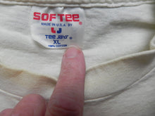 Load image into Gallery viewer, VTG Padre Island Shirt Adult Extra Large 1989 80s Fish Statue Single Stitch Men
