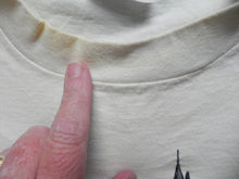 Load image into Gallery viewer, VTG Padre Island Shirt Adult Extra Large 1989 80s Fish Statue Single Stitch Men
