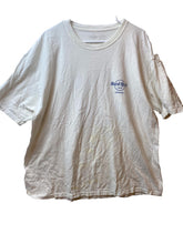Load image into Gallery viewer, Hard Rock Shirt Adult 2XL XXL London Save The Planet Streetwear Short Sleeve Men
