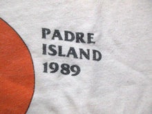 Load image into Gallery viewer, Vintage Padre Island Shirt Adult Extra Large Fish Statue Single Stitch Mens
