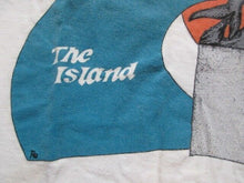 Load image into Gallery viewer, Vintage Padre Island Shirt Adult Extra Large Fish Statue Single Stitch Mens
