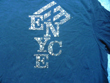 Load image into Gallery viewer, ENYCE Clothing Co Shirt Adult 3XL XXXL Studded Logo Premium Classic Mens
