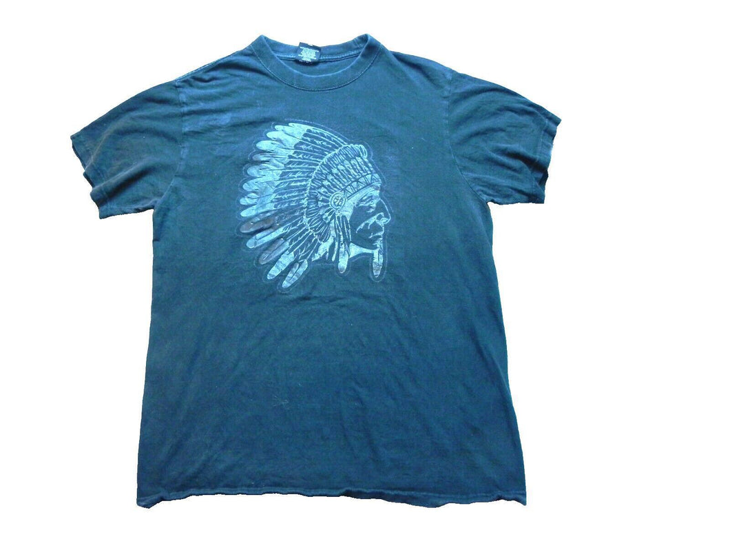 VTG Flying Horse Shirt Adult Extra Large Native American Indian Streetwear Mens