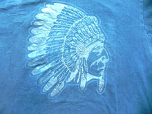 Load image into Gallery viewer, VTG Flying Horse Shirt Adult Extra Large Native American Indian Streetwear Mens
