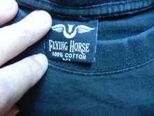 Load image into Gallery viewer, VTG Flying Horse Shirt Adult Extra Large Native American Indian Streetwear Mens
