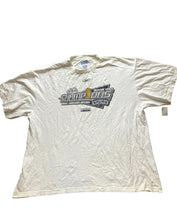 Load image into Gallery viewer, San Antonio Spurs Shirt Adult 2XL 2X NBA Basketball 2005 Finals Champs Mens
