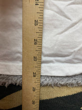 Load image into Gallery viewer, VTG Tuna Taxi Shirt Adult Extra Large White Huntington Harbor Streetwear 90s Men
