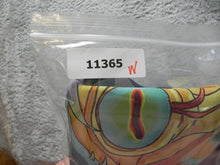 Load image into Gallery viewer, Rick &amp; Morty Pants Womens 30x29 Trippy Running Joggers Elastic Waist AOP Ladies
