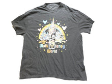 Load image into Gallery viewer, Vintage Mickey Mouse and Friend Shirt Womens 3X Walt Disney World Plus Ladies
