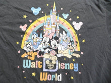 Load image into Gallery viewer, Vintage Mickey Mouse and Friend Shirt Womens 3X Walt Disney World Plus Ladies
