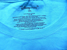 Load image into Gallery viewer, Mickey &amp; Minnie Mouse Shirt Womens 2XL XXL Crazy In Love Forever Disney Ladies
